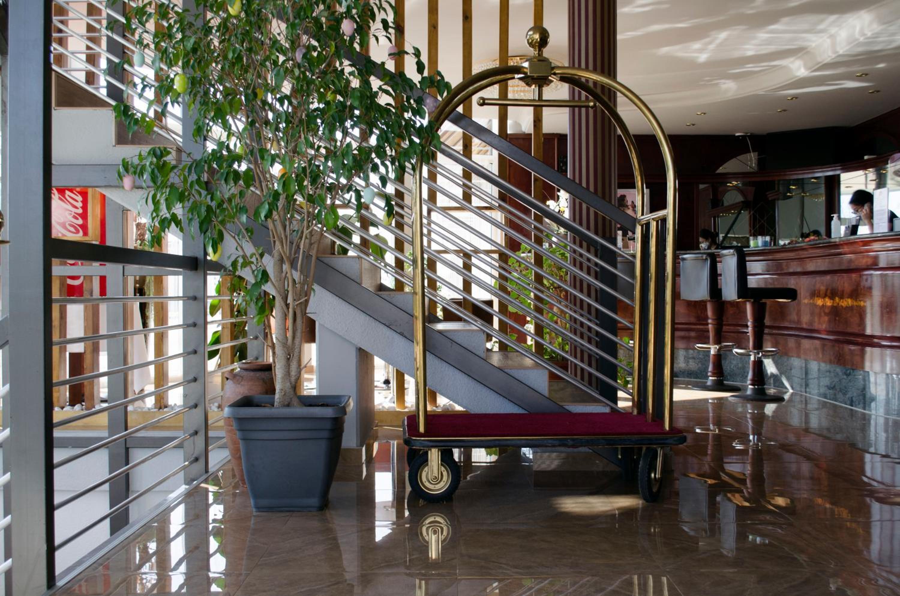 Leipziger Hotel