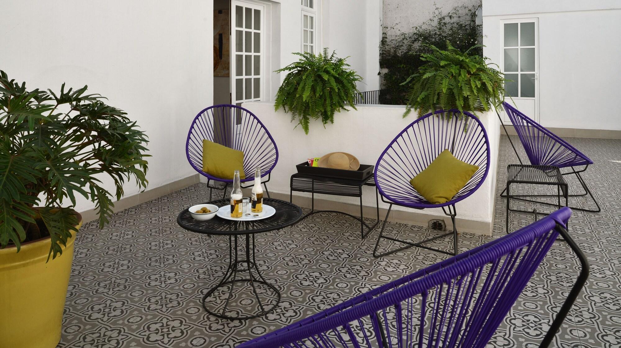 Casa Goliana Roma by null