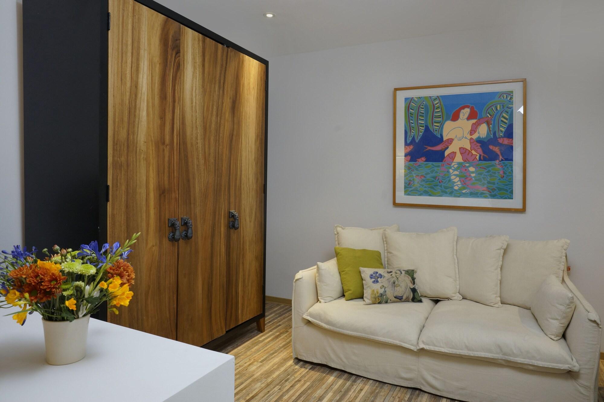 Casa Goliana Roma by null