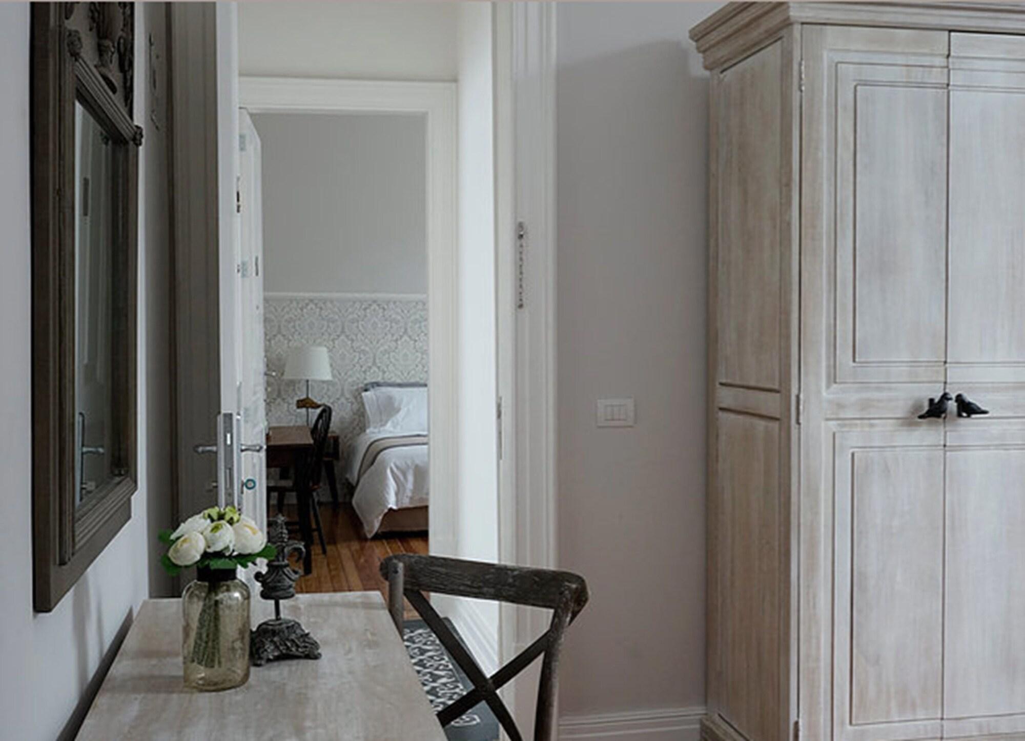 Casa Goliana Roma by null