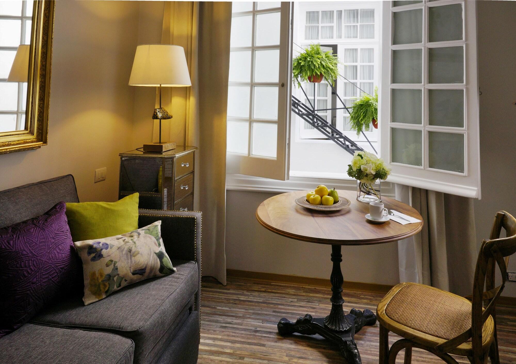 Casa Goliana Roma by null