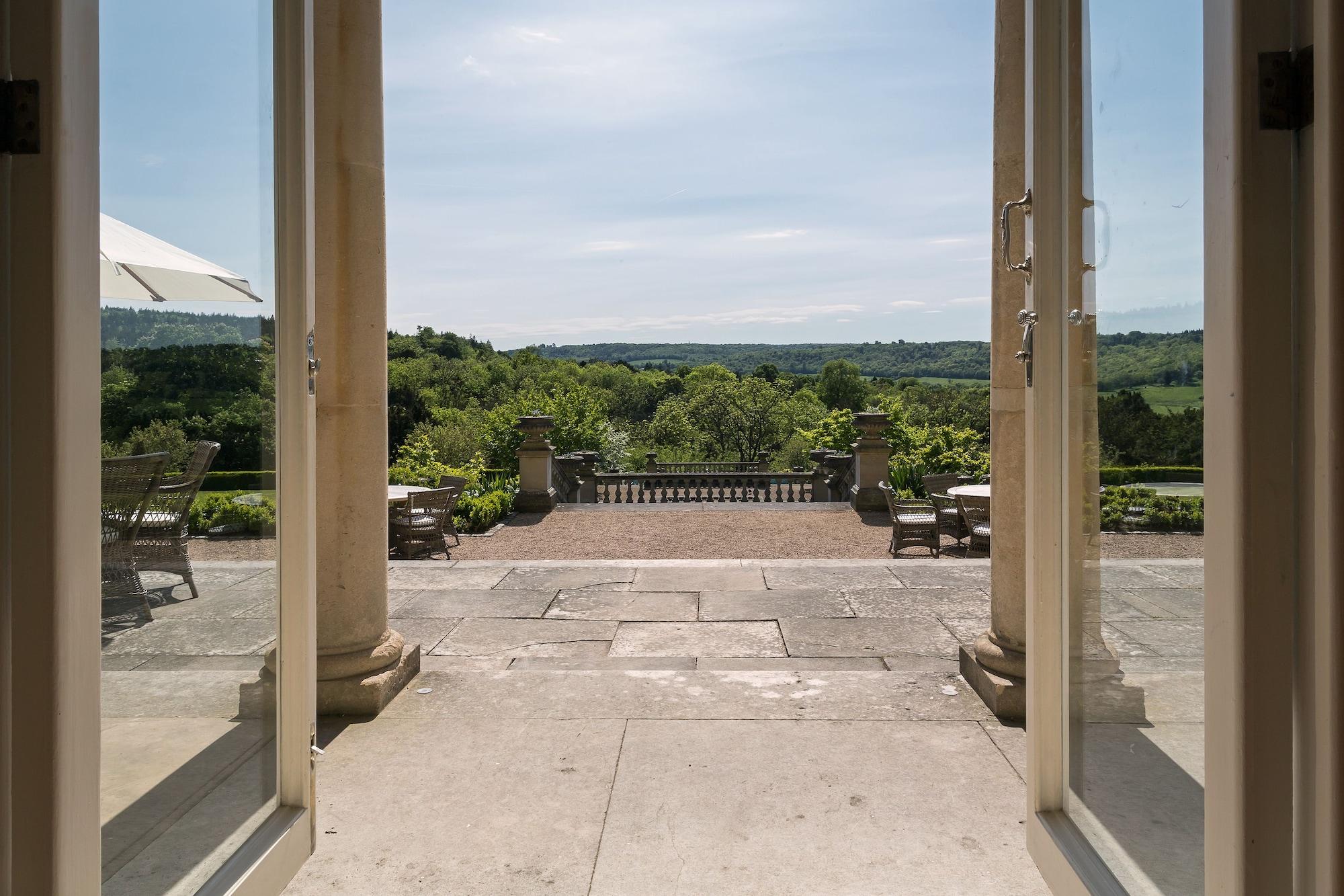 Beaverbrook