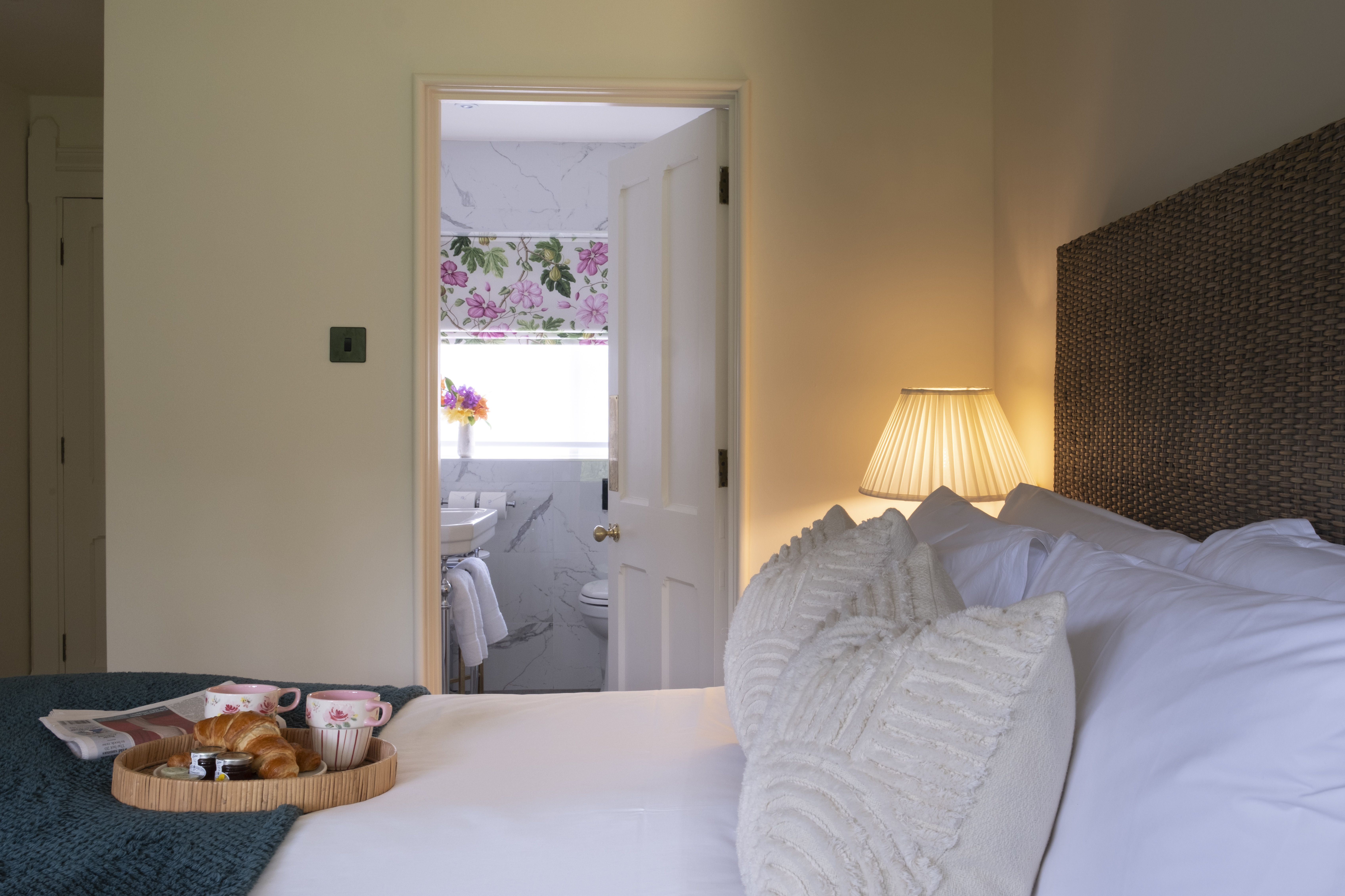 Horsted Place Hotel