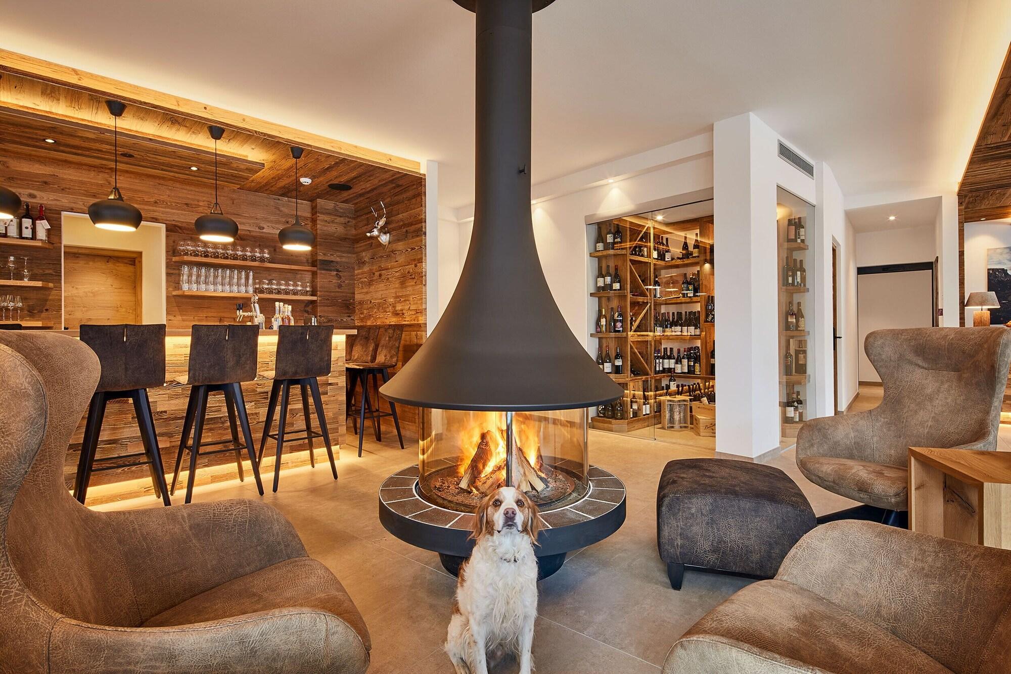Hotel Tabladel