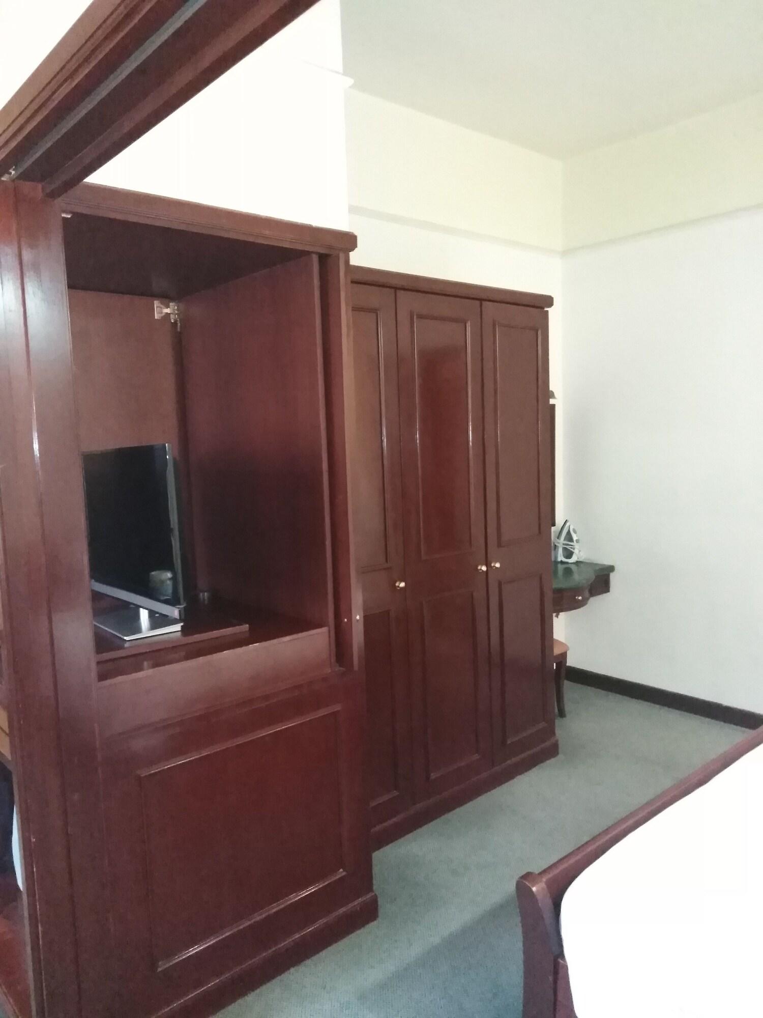 1 Ivy Suite At Berjaya Times Square