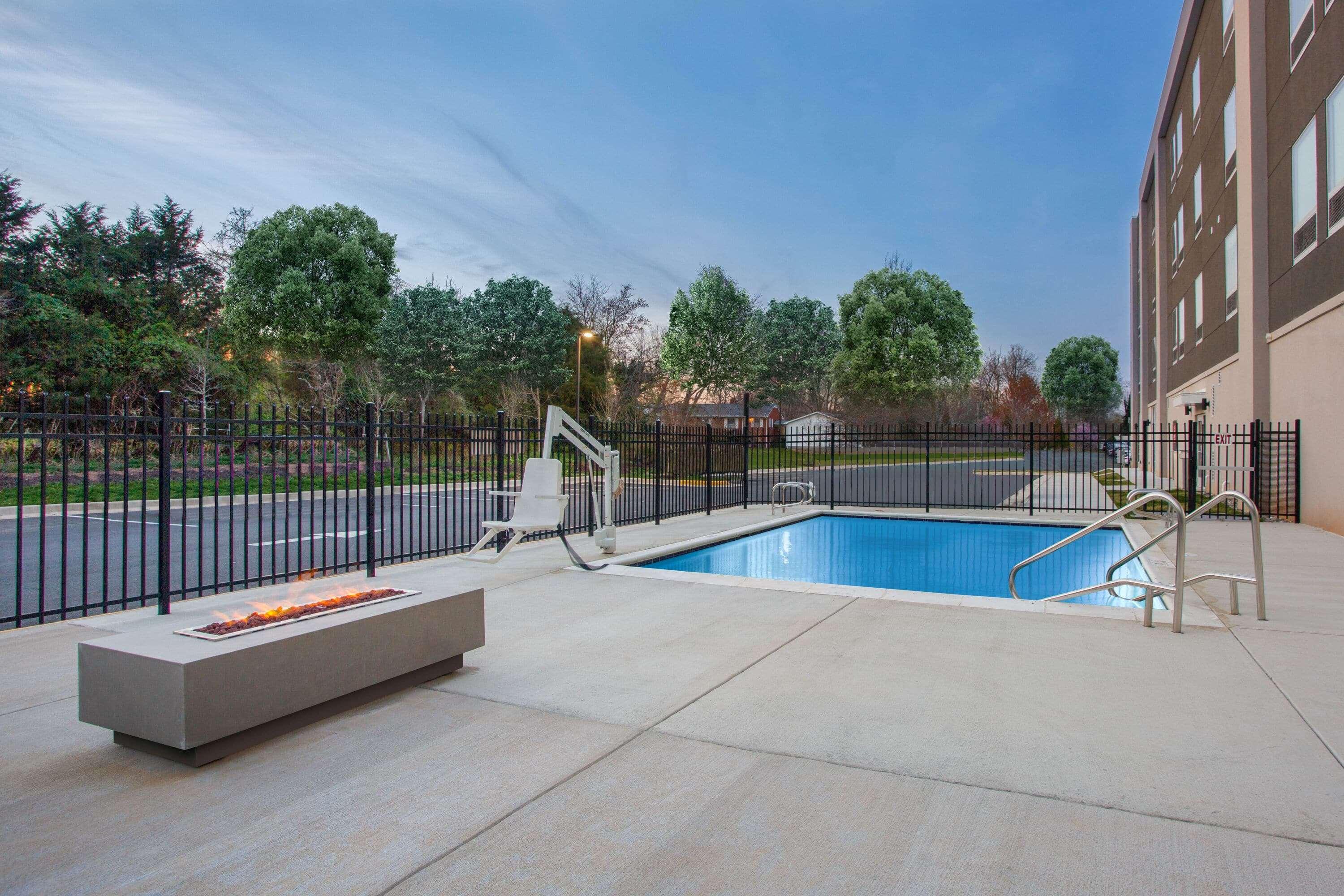 La Quinta Inn & Suites Manassas VA-Dulles Airport