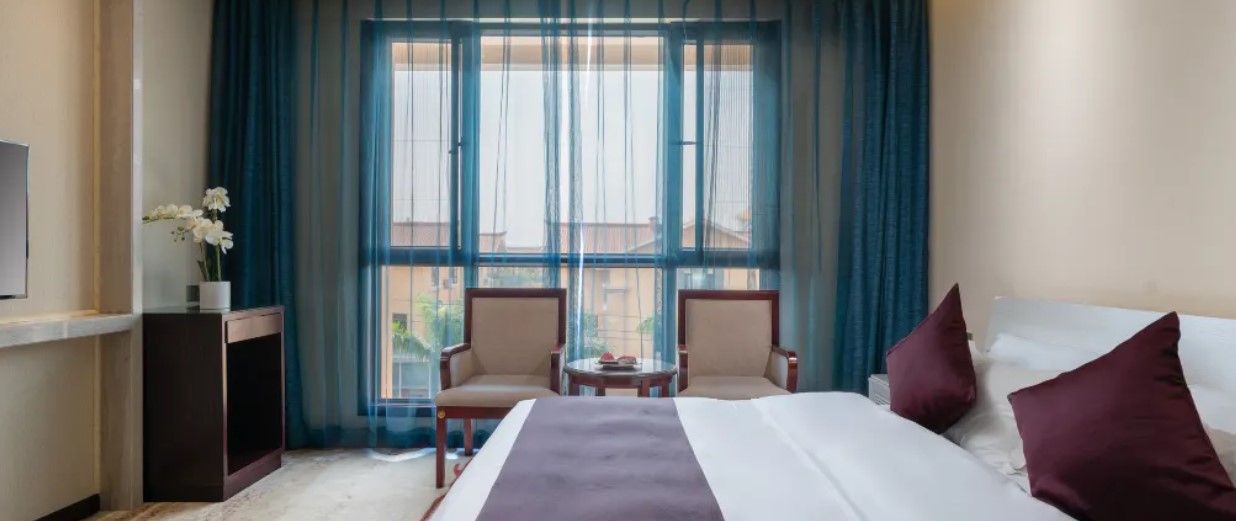 Hu Jing Hotel