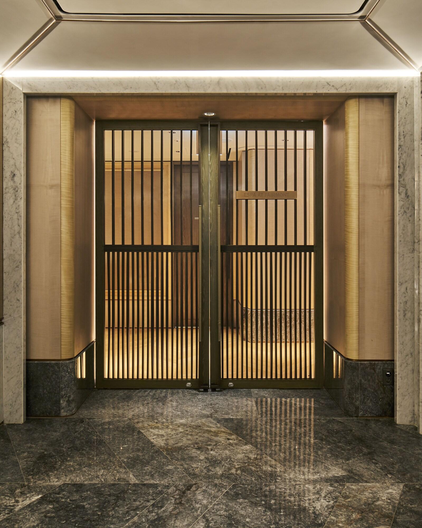 Fairmont Ambassador Seoul by null