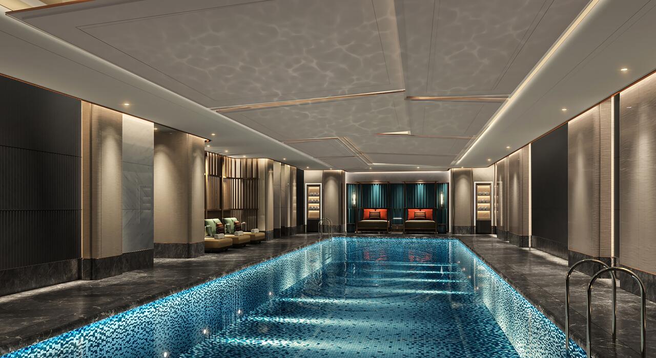 Fairmont Ambassador Seoul by null