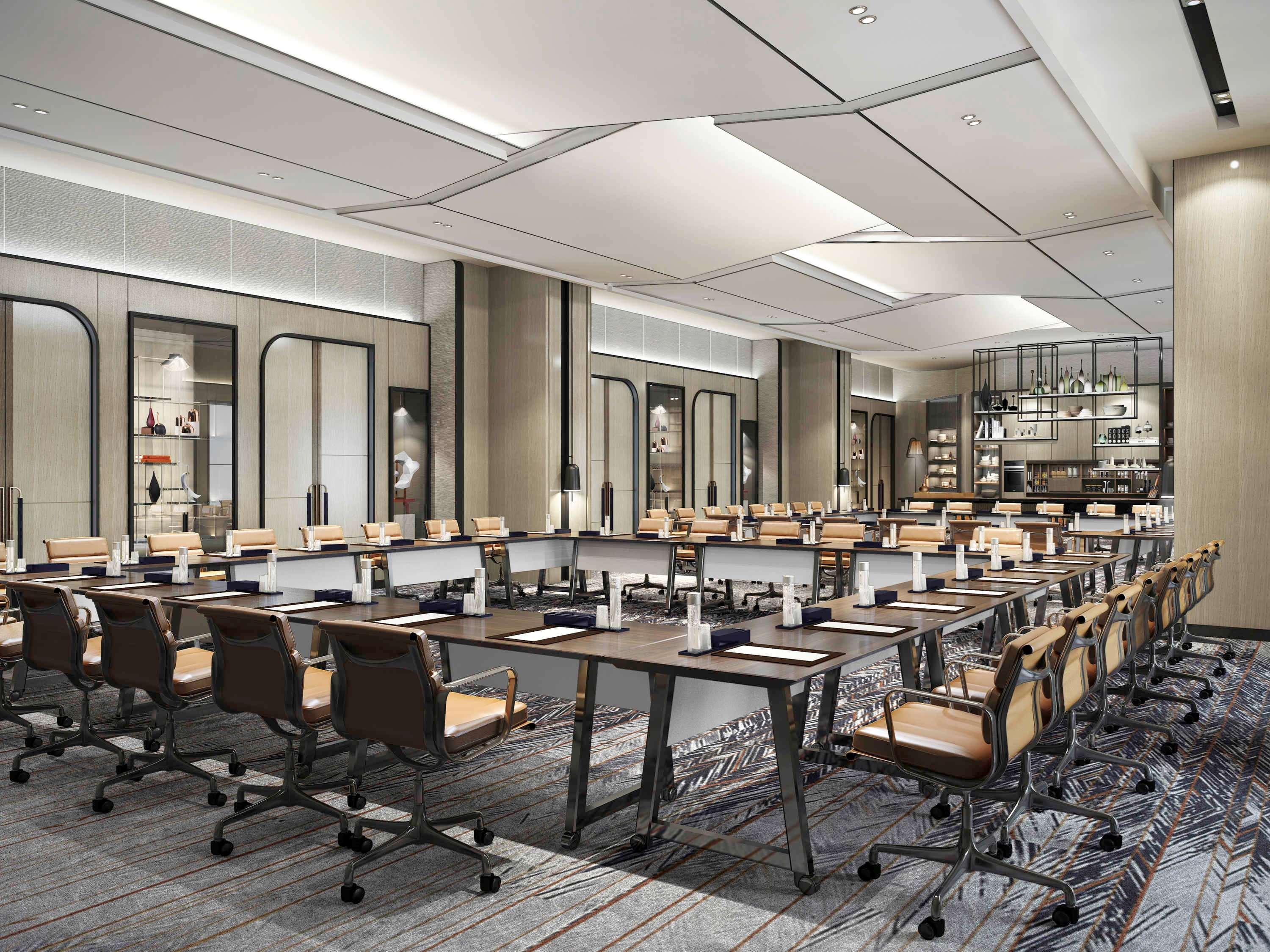 Fairmont Ambassador Seoul by null