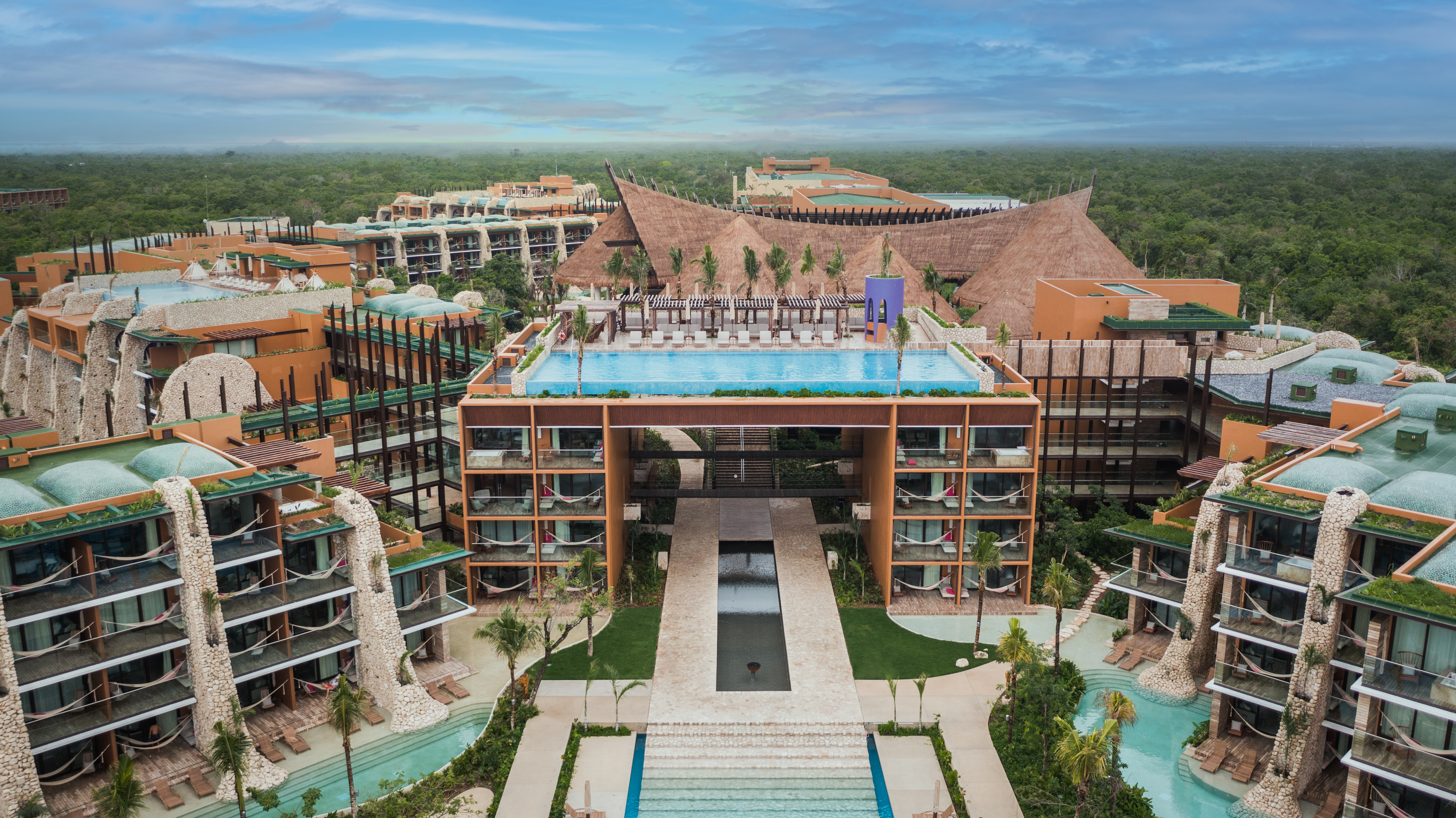 Hotel Xcaret Arte All Inclusive - Poză