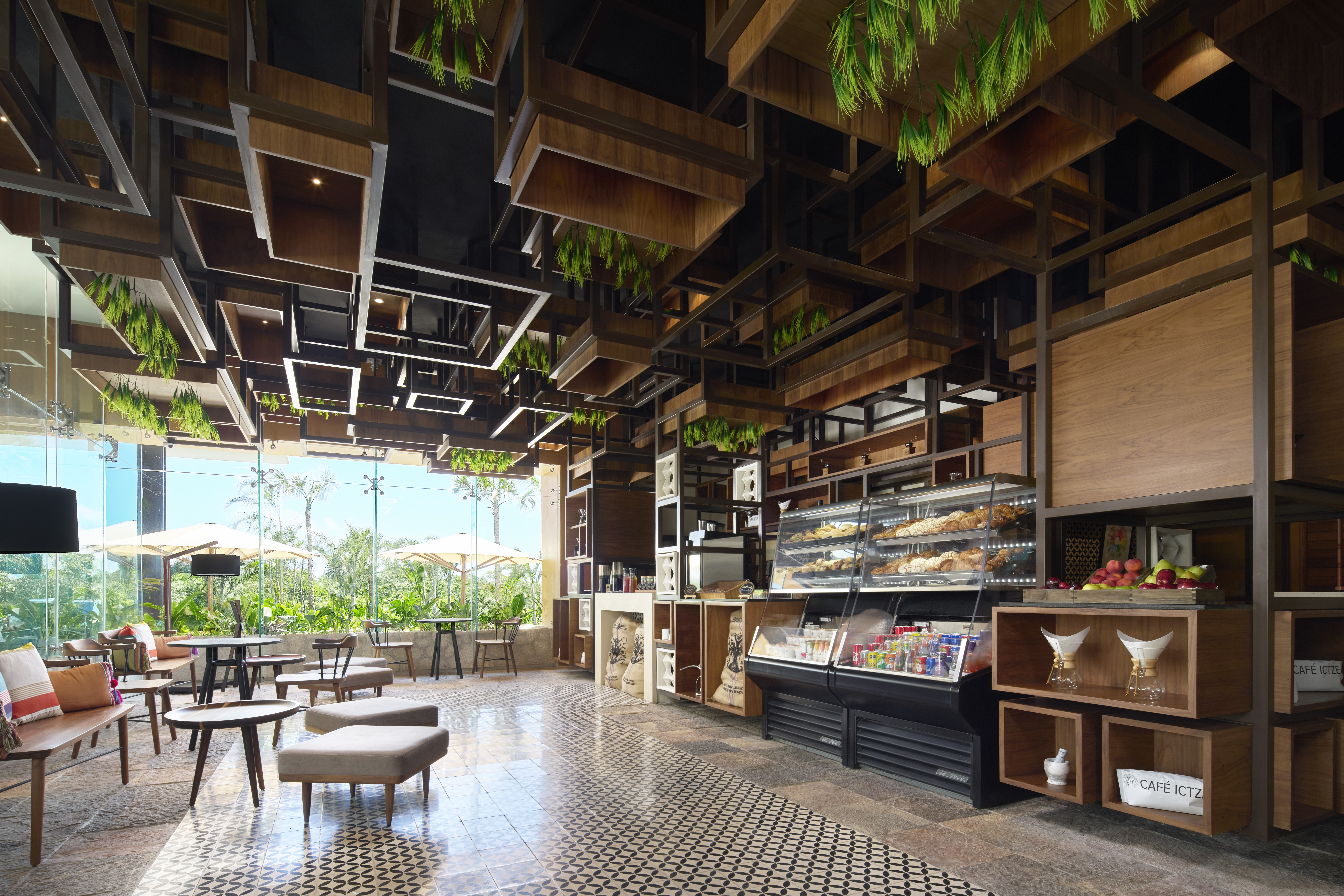 Hotel Xcaret Arte All Inclusive - Poză