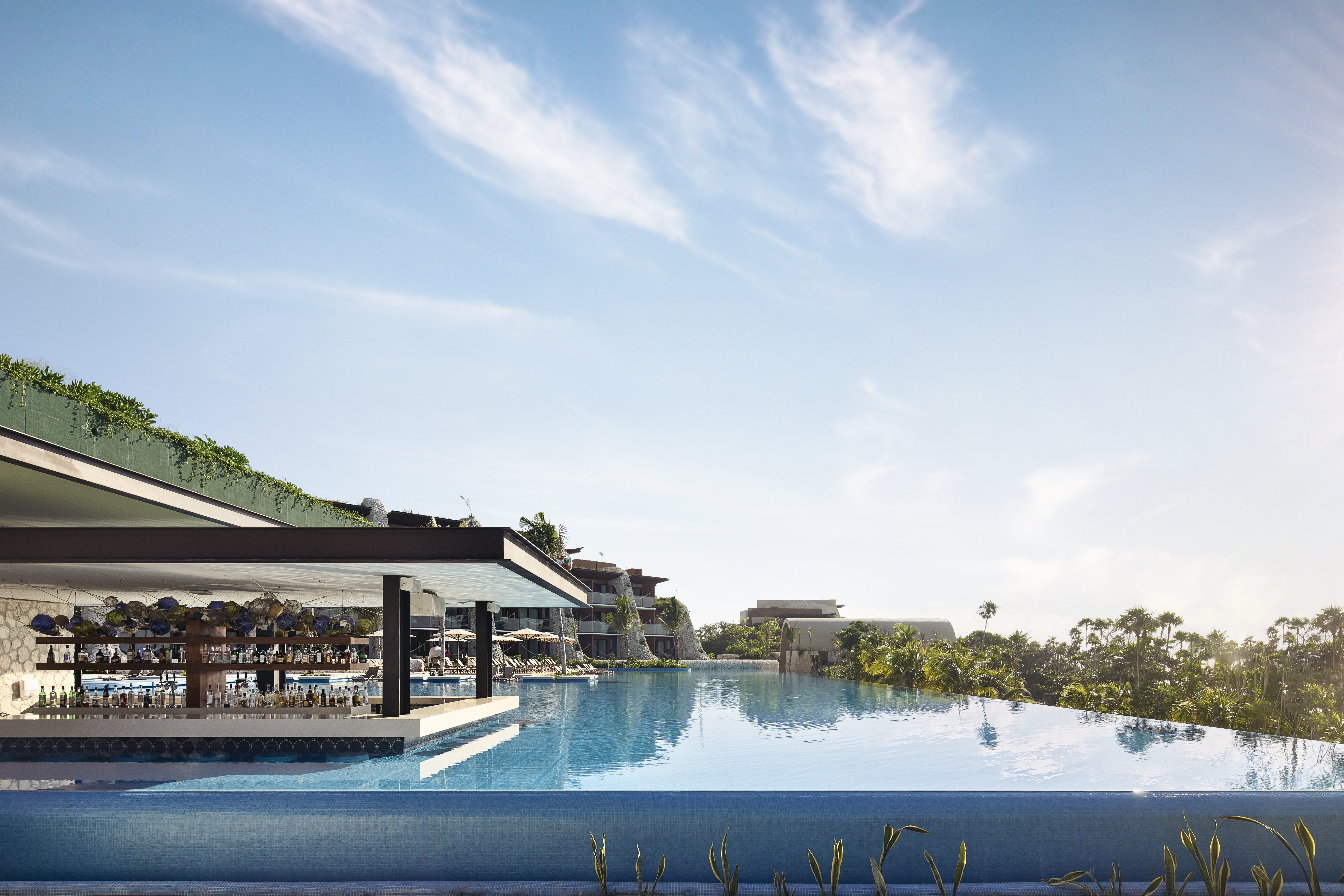 Hotel Xcaret Arte All Inclusive - Poză