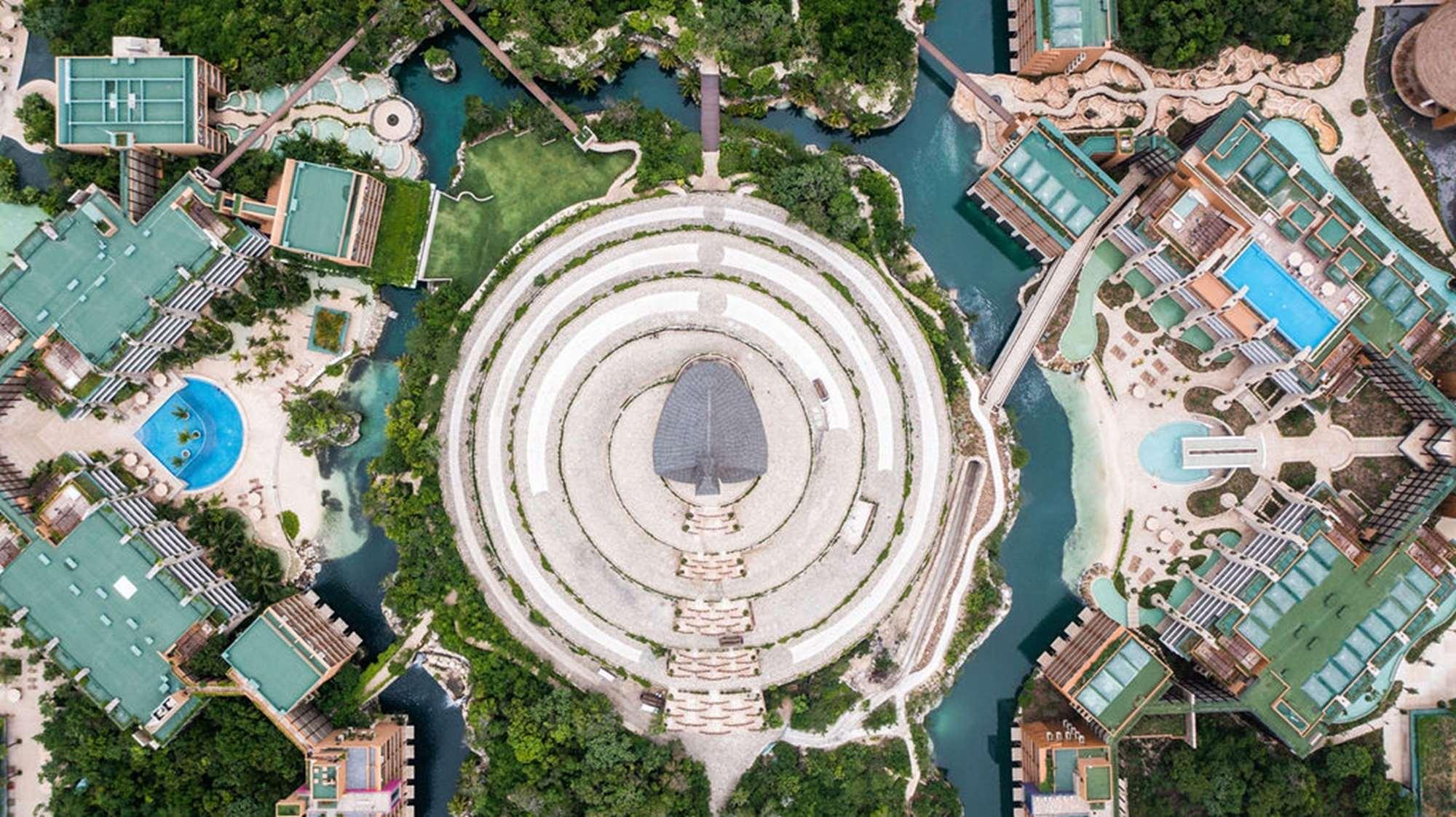 Hotel Xcaret Arte All Inclusive - Poză