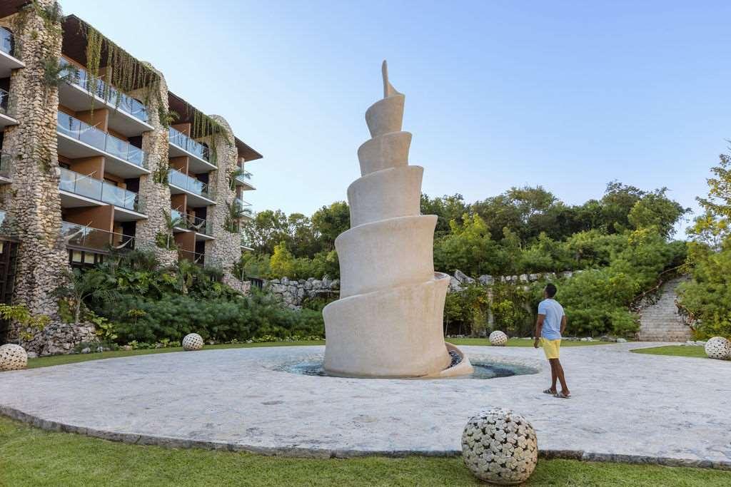 Hotel Xcaret Arte All Inclusive - Poză