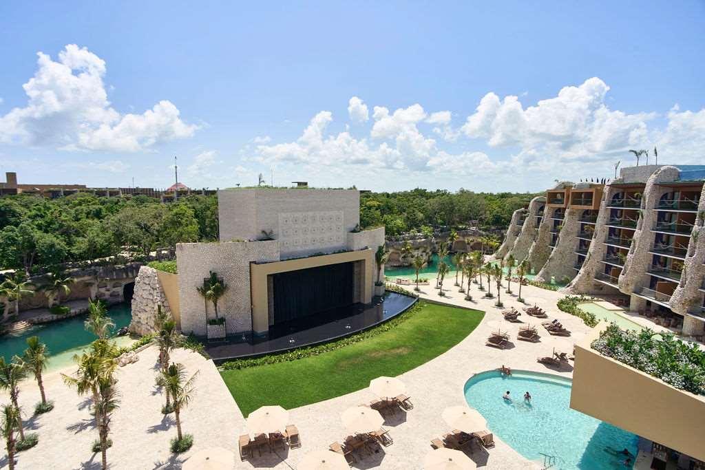 Hotel Xcaret Arte All Inclusive - Poză