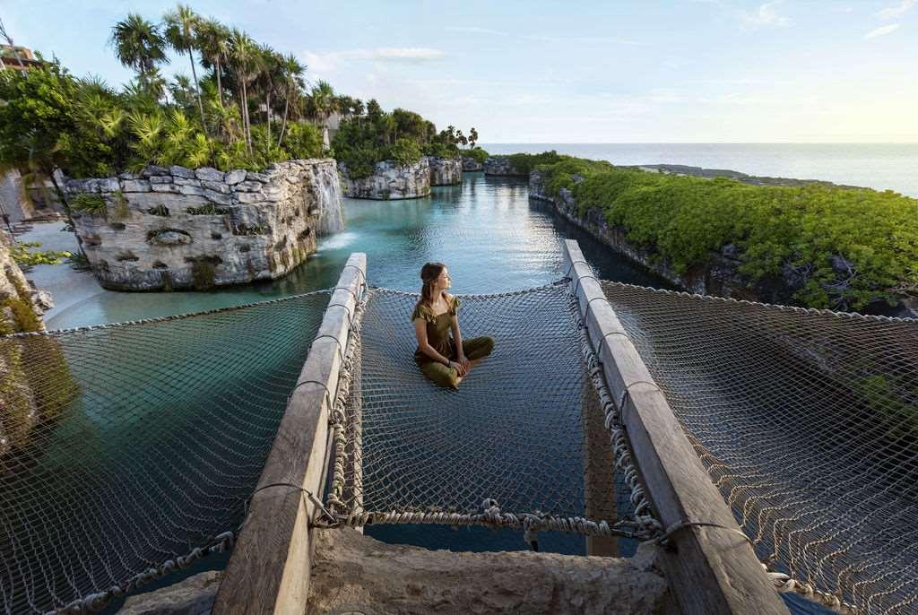 Hotel Xcaret Arte All Inclusive - Poză