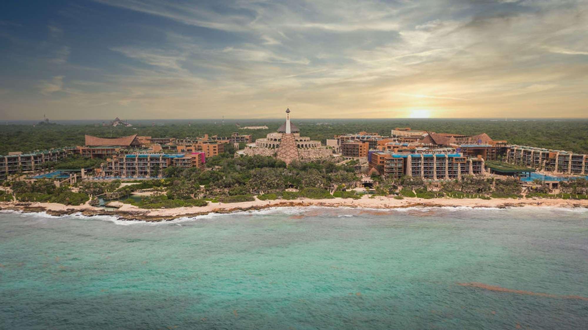 Hotel Xcaret Arte All Inclusive - Poză