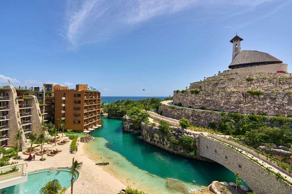 Hotel Xcaret Arte All Inclusive - Poză