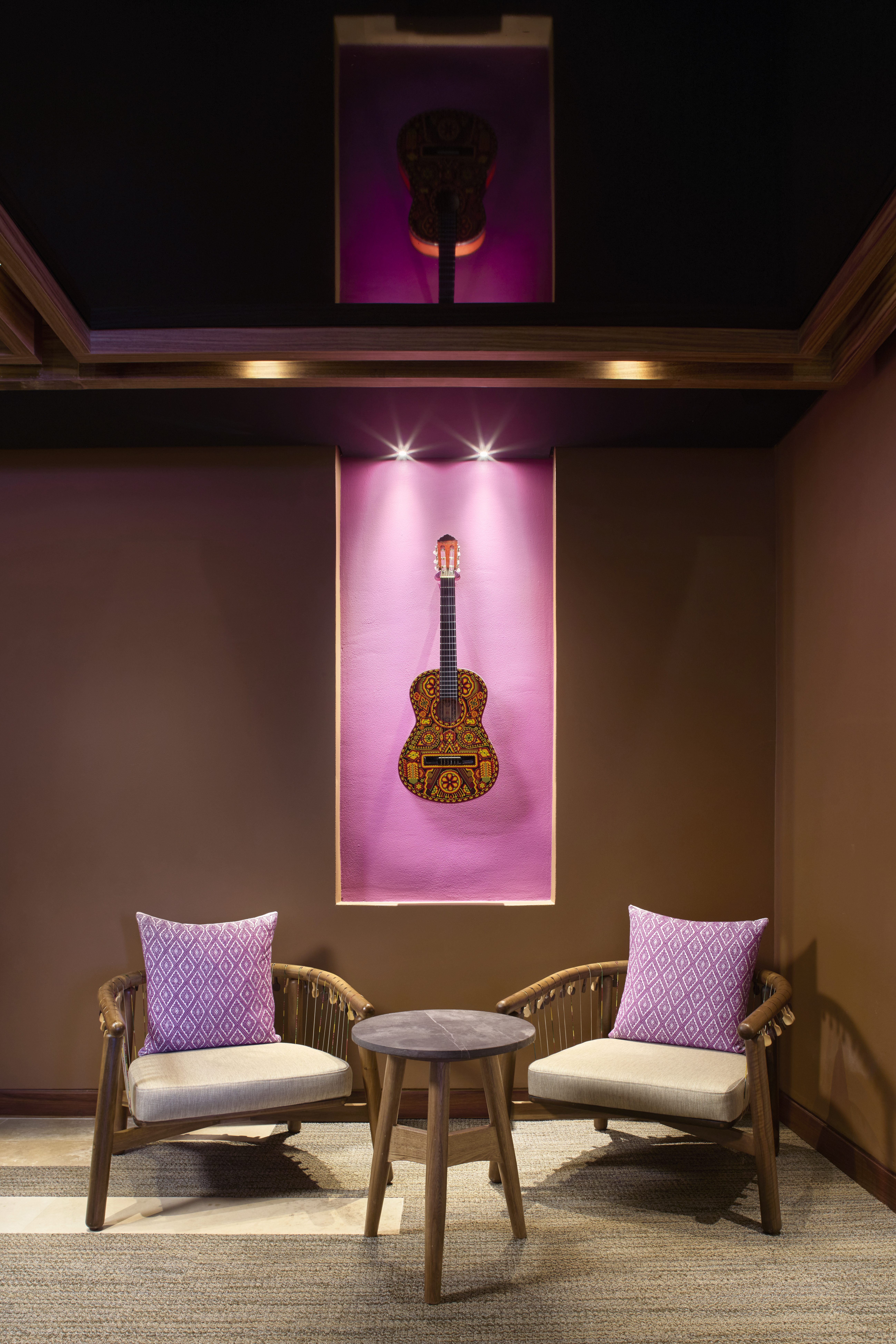 Hotel Xcaret Arte All Inclusive - Poză