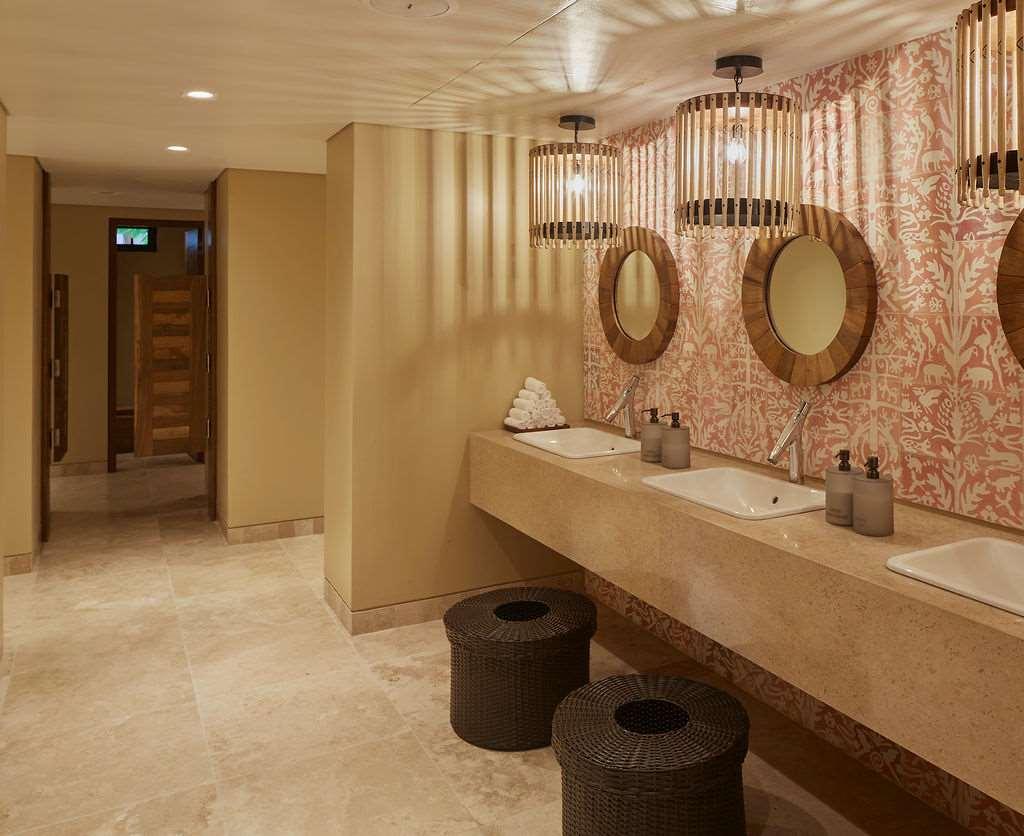 Hotel Xcaret Arte All Inclusive - Poză