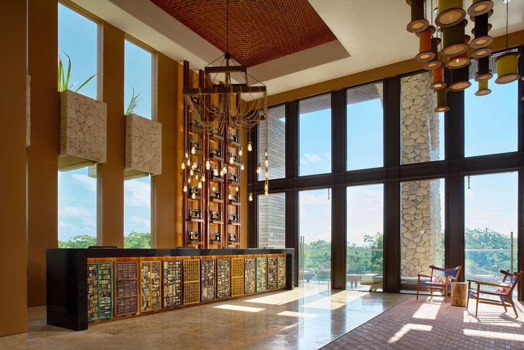 Hotel Xcaret Arte All Inclusive - Poză