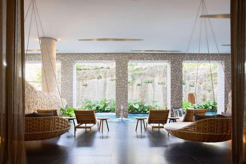 Hotel Xcaret Arte All Inclusive - Poză