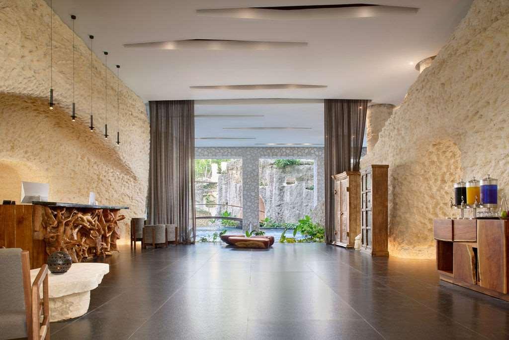 Hotel Xcaret Arte All Inclusive - Poză