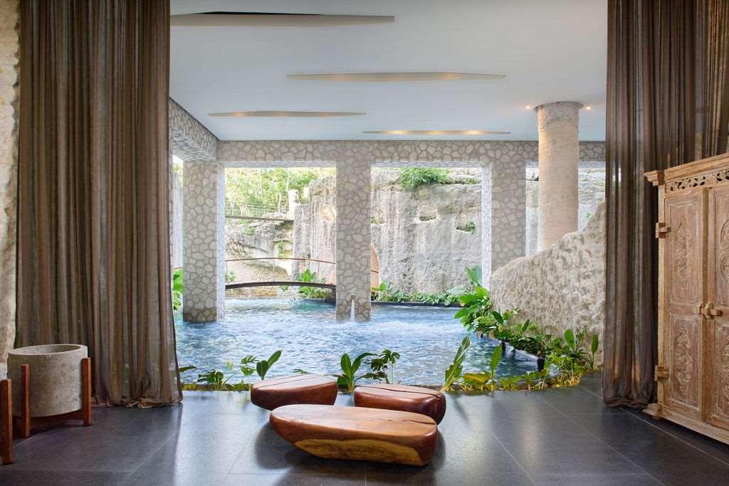 Hotel Xcaret Arte All Inclusive - Poză