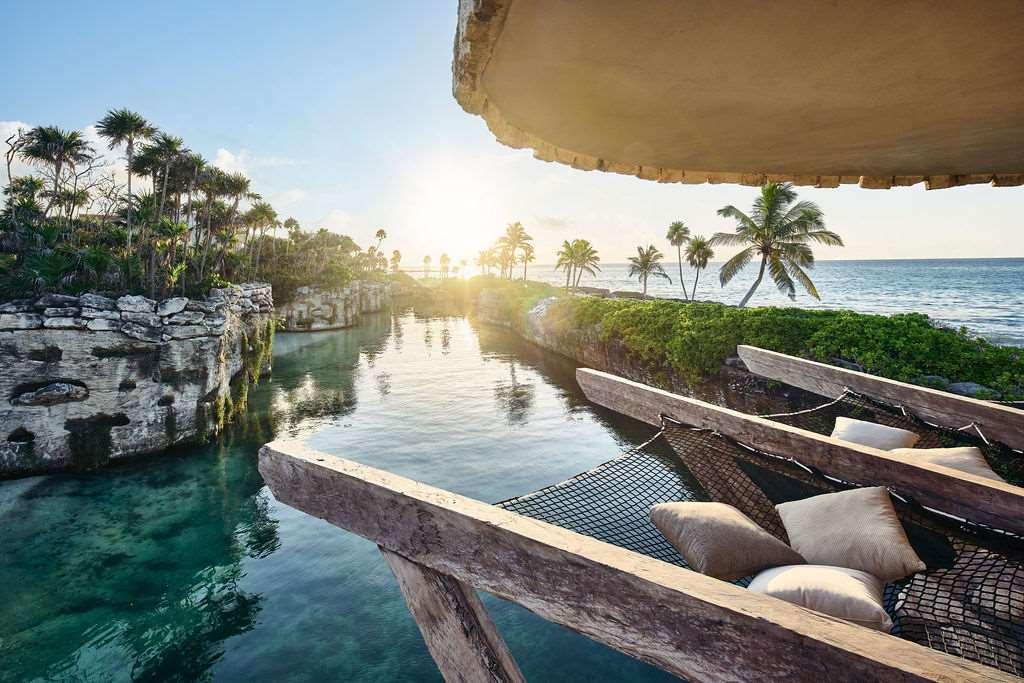 Hotel Xcaret Arte by null