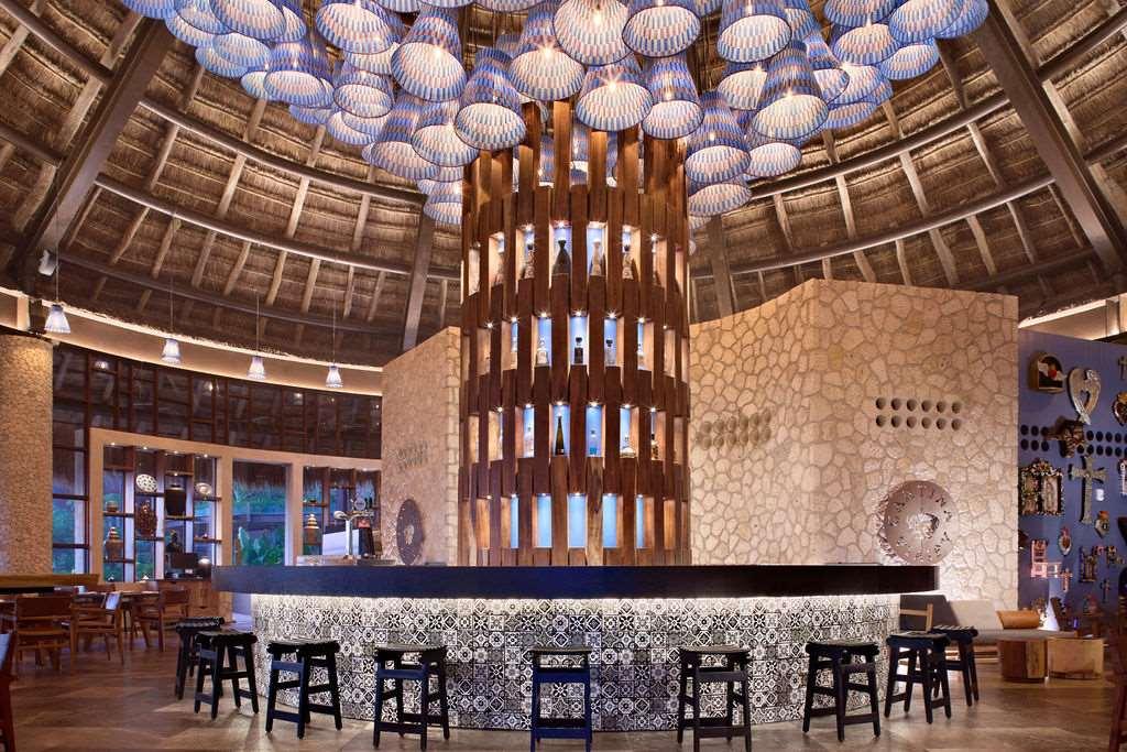 Hotel Xcaret Arte by null