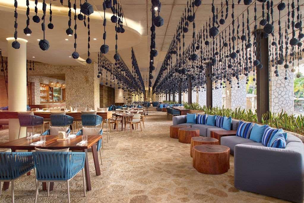 Hotel Xcaret Arte by null