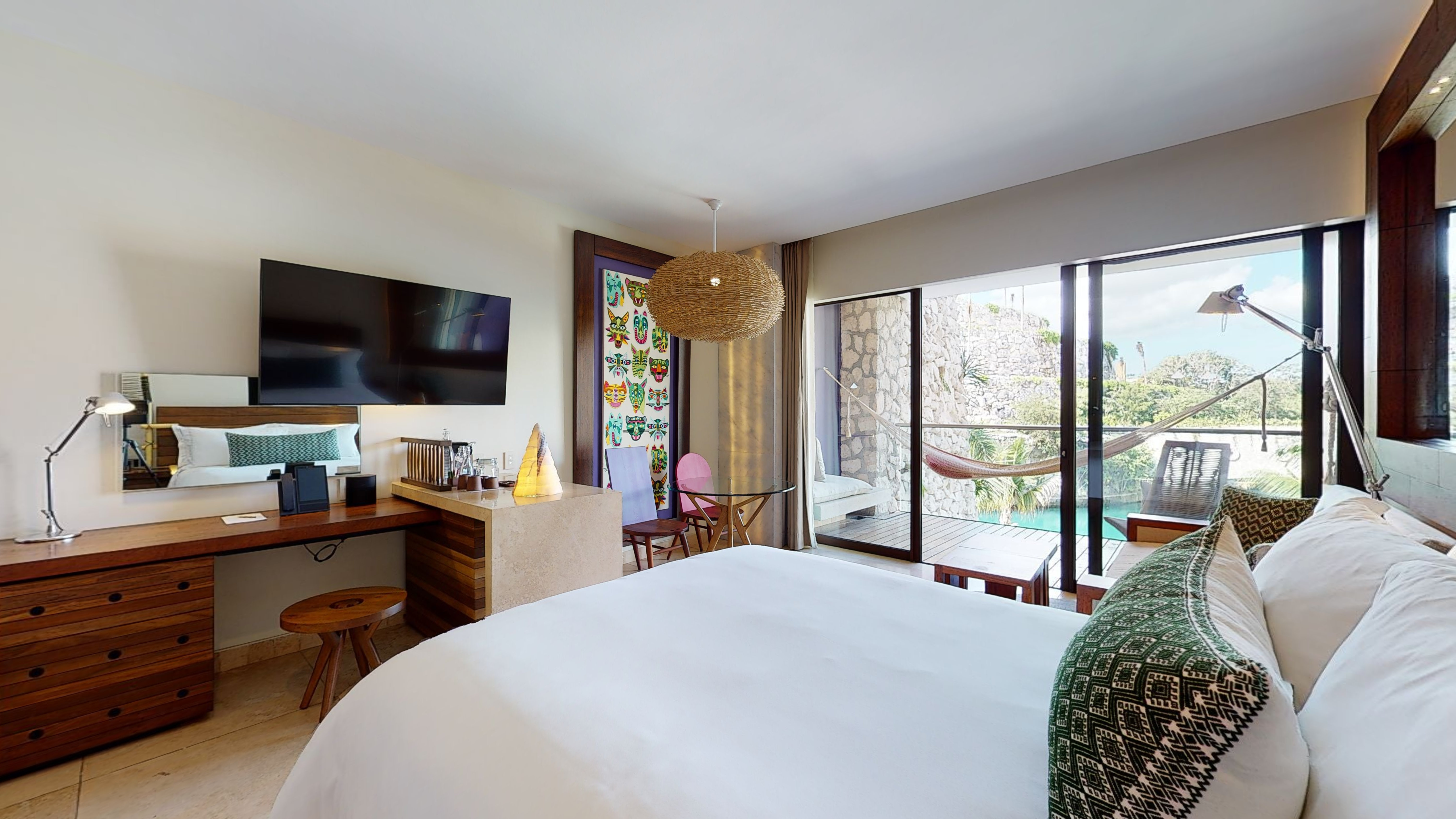 Hotel Xcaret Arte All Inclusive