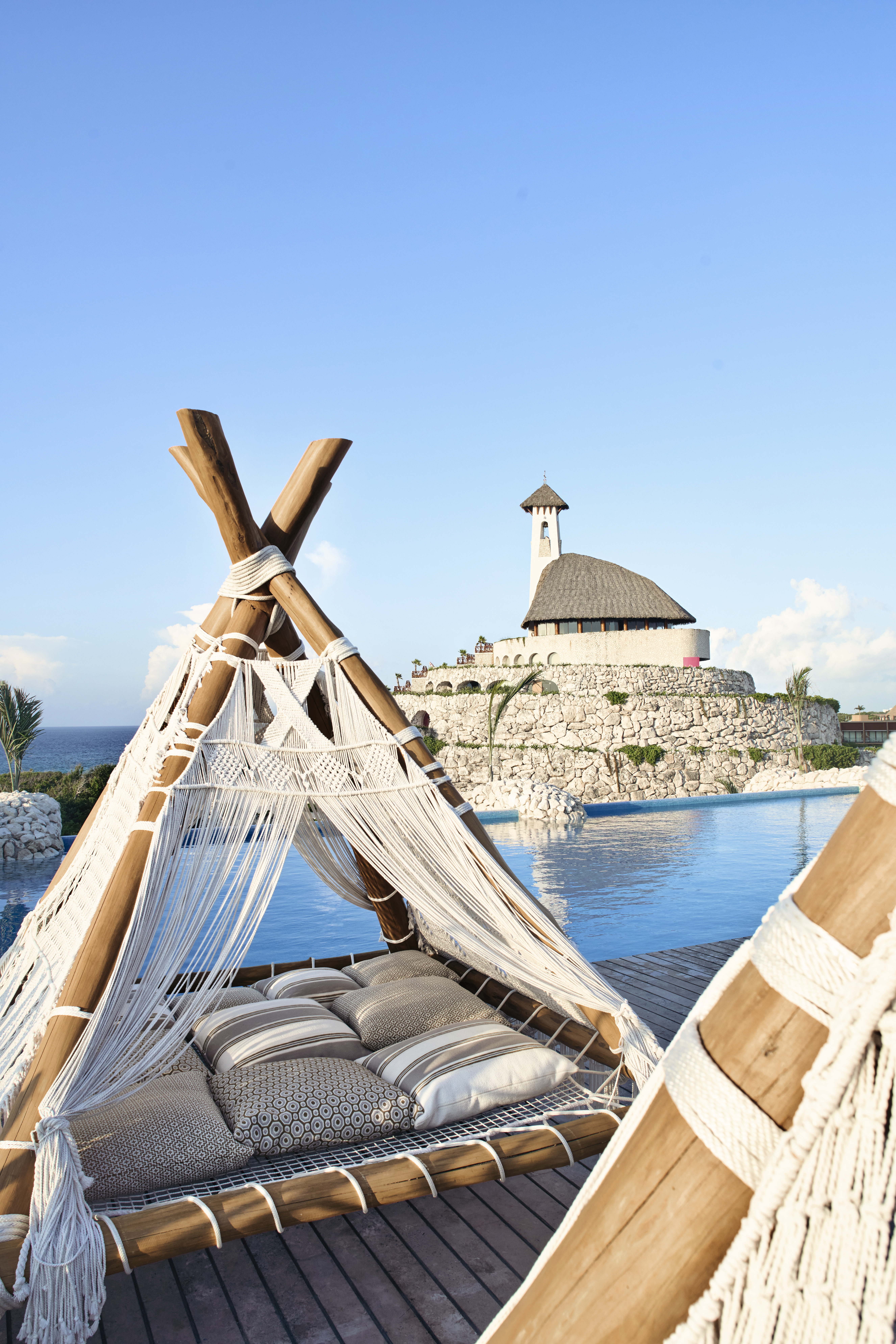 Hotel Xcaret Arte All Inclusive - фото