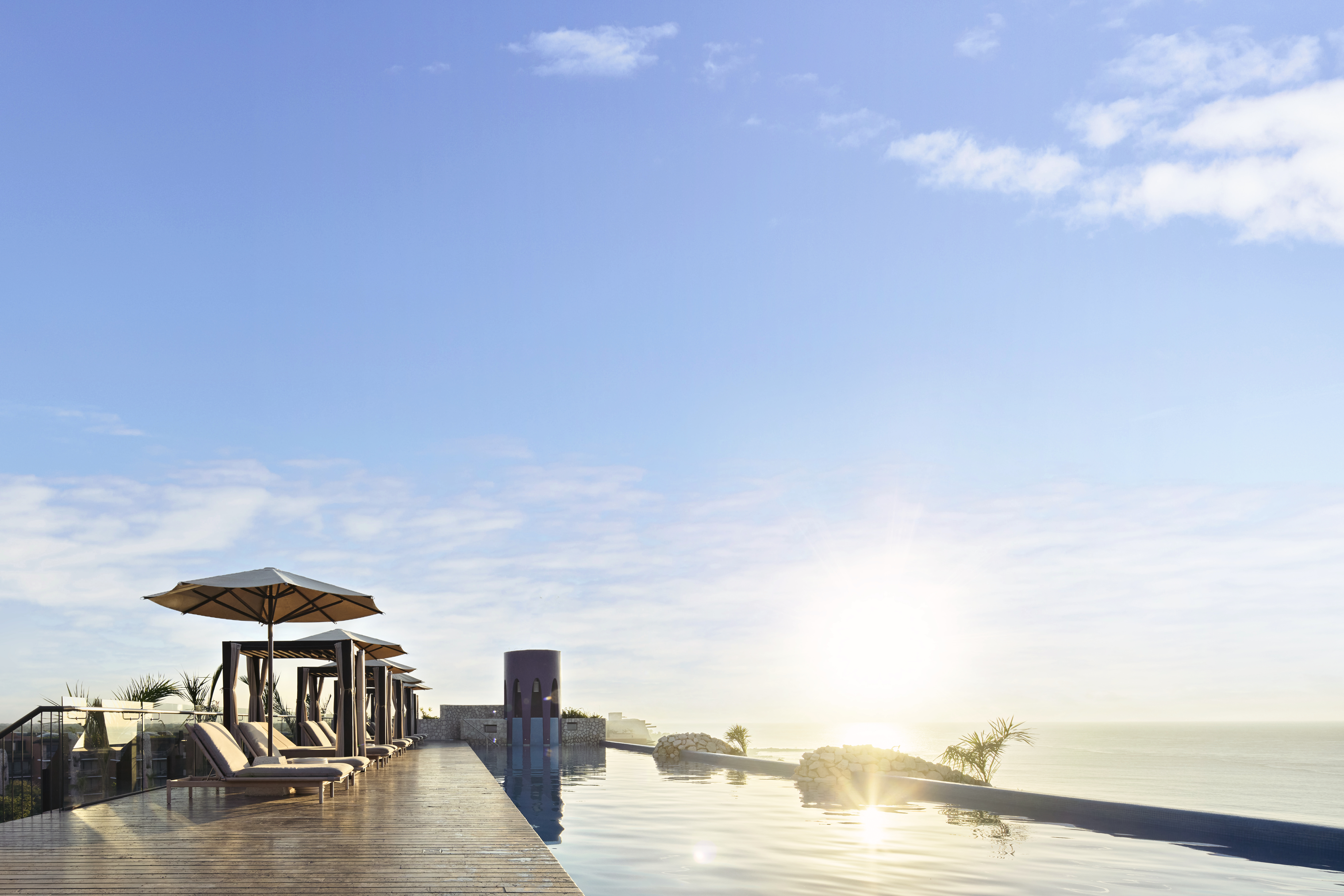 Hotel Xcaret Arte All Inclusive - Poză