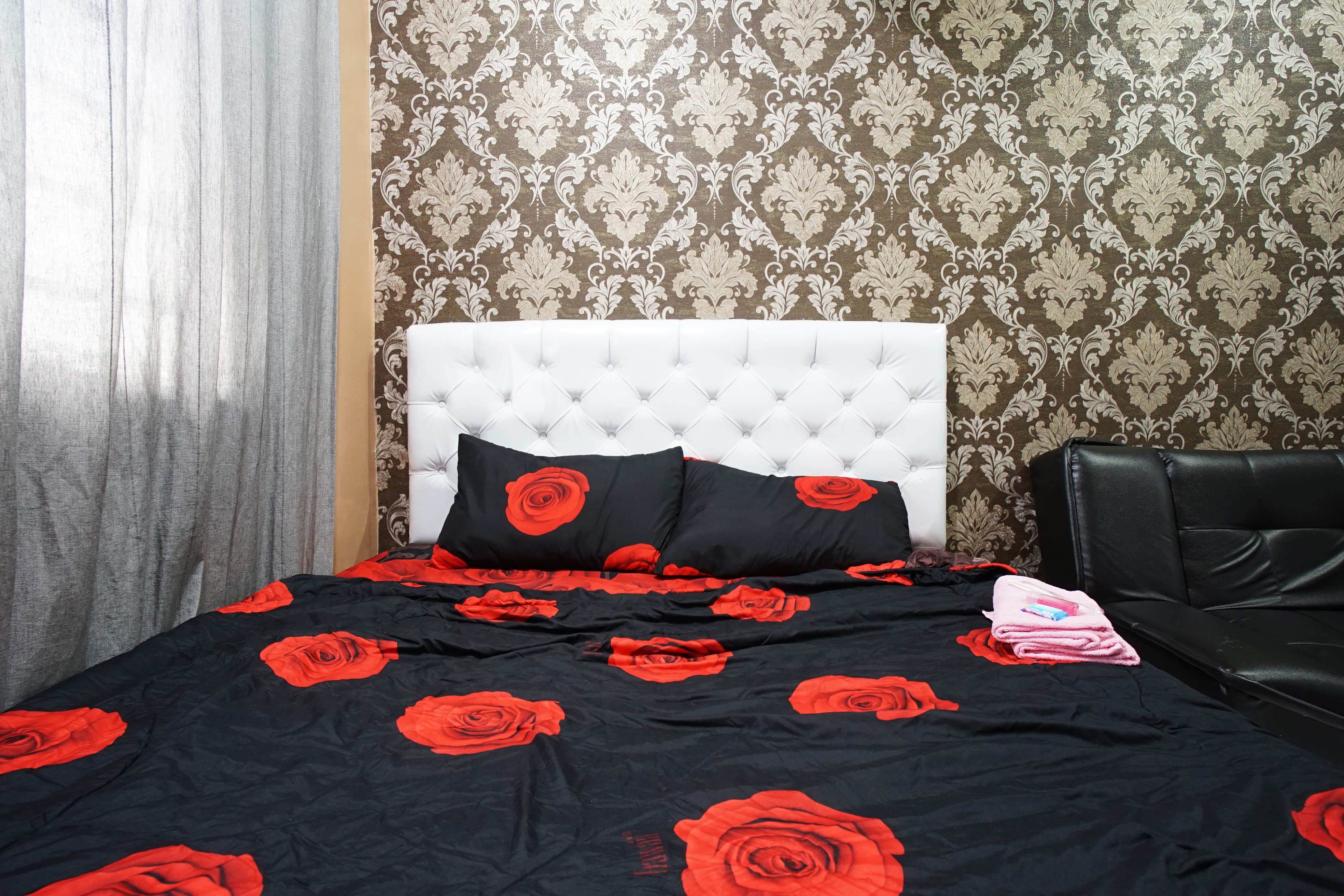 City Park Apartment by Anita by ZUZU