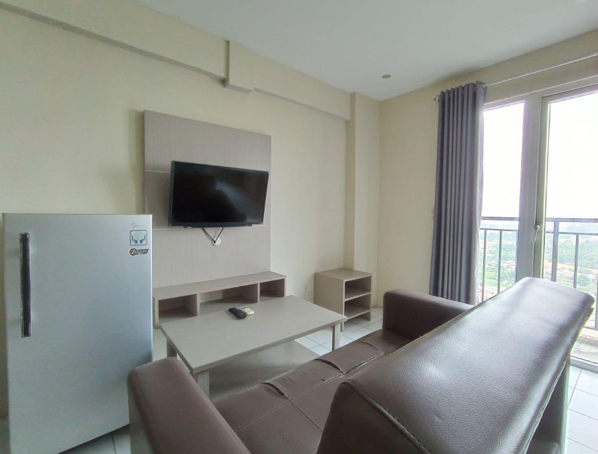 Apartemen Mutiara Bekasi
