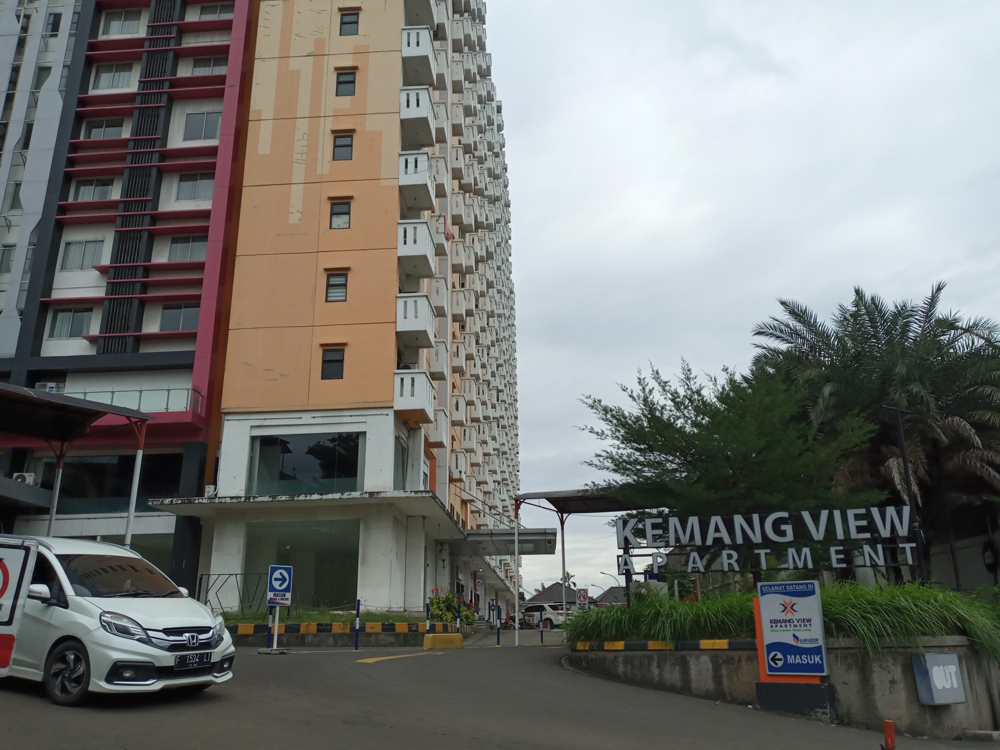 Adhigana Property Kemang View by ZUZU