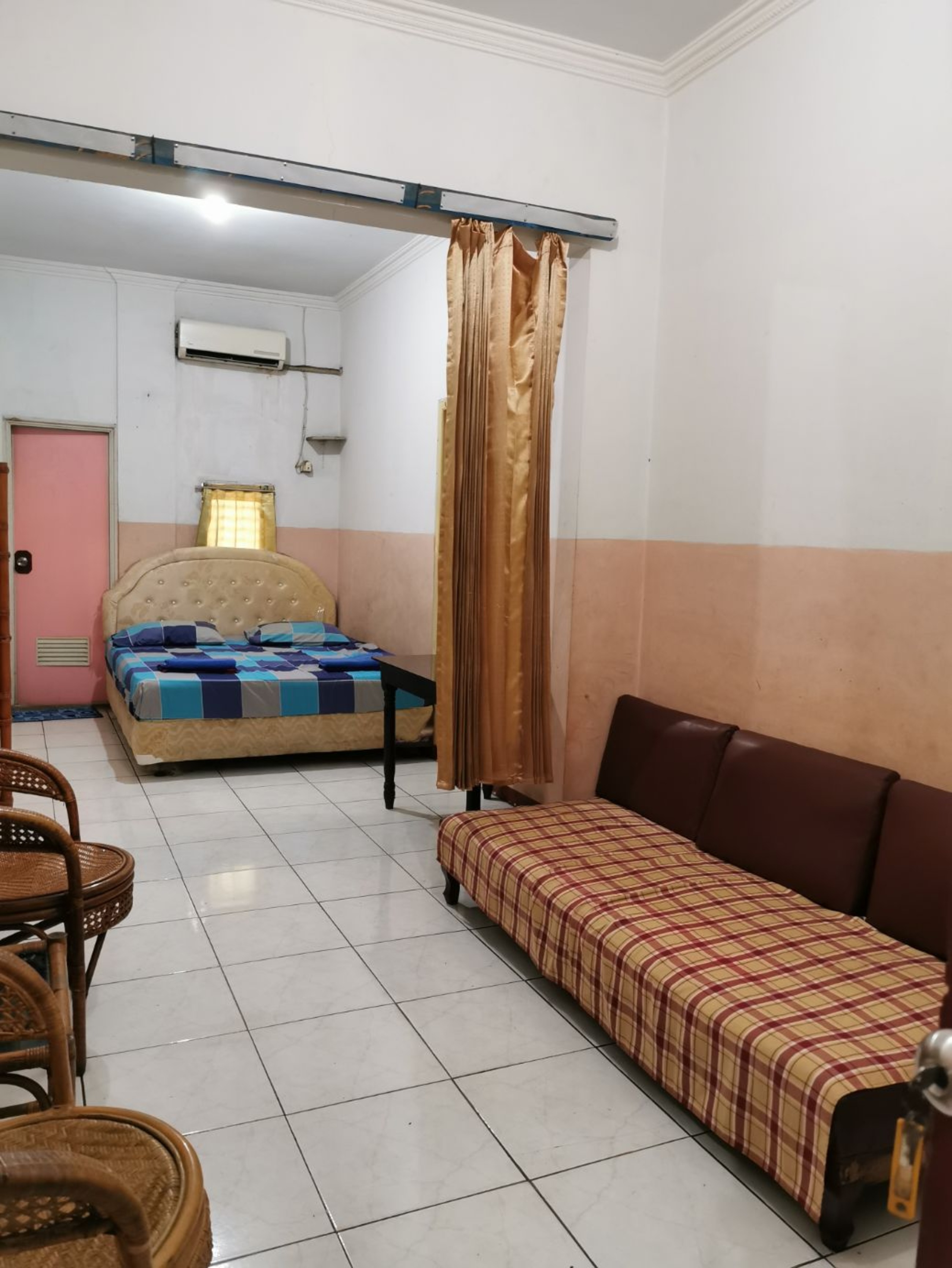 90985 Hotel Alhakim Syariah