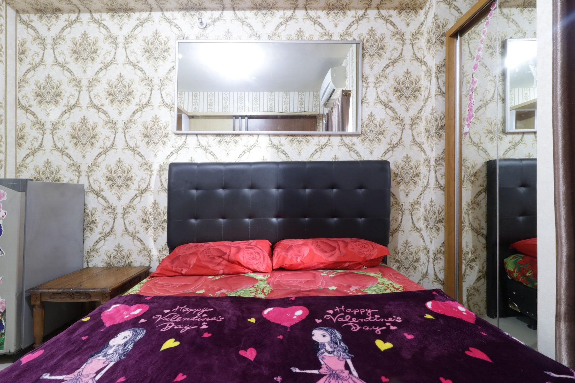 Green Pramuka City by SR Property by ZUZU