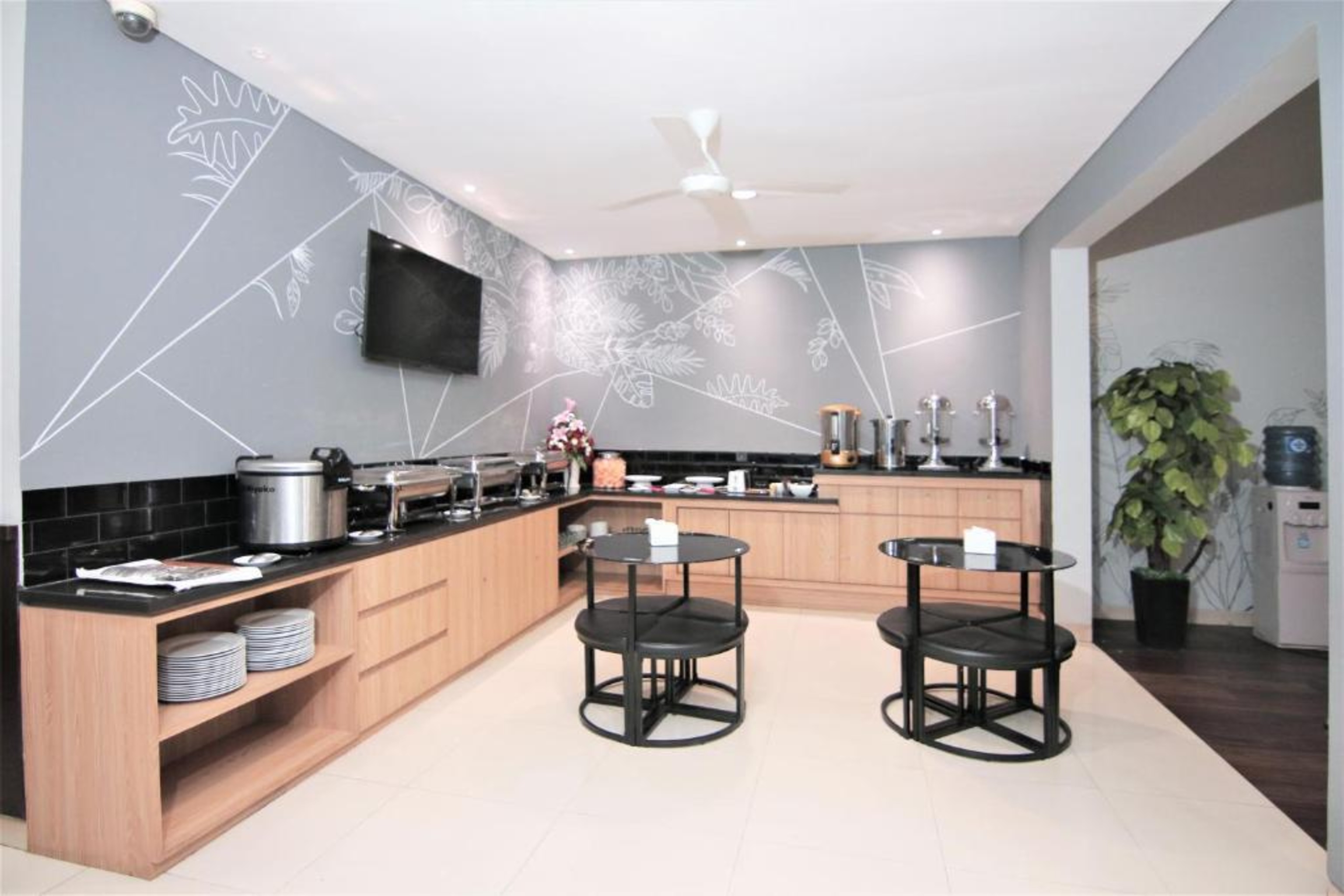 Wisma 9 Jakarta by ZUZU
