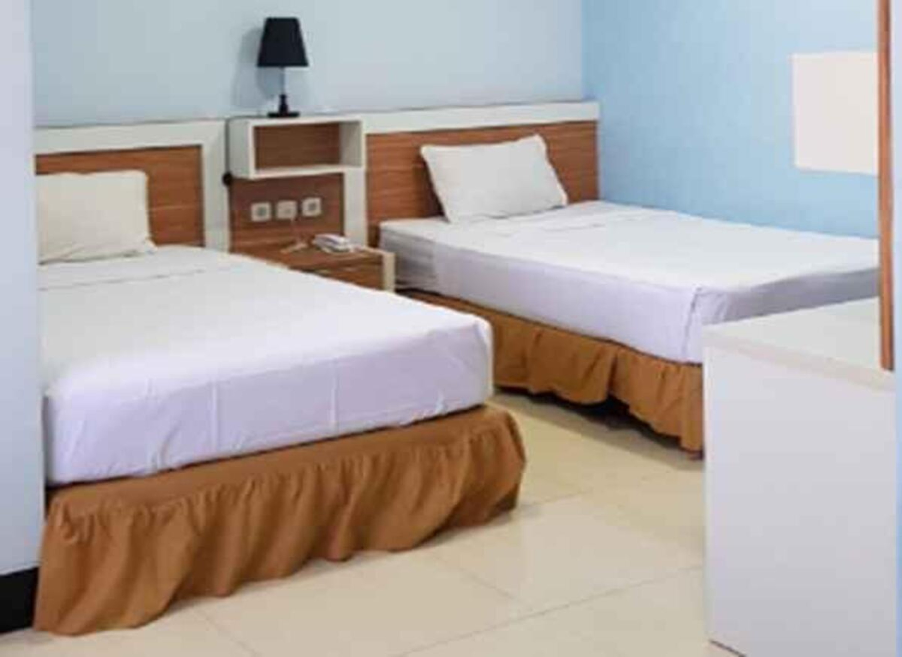 Grand Wisma Davinci Sabrina