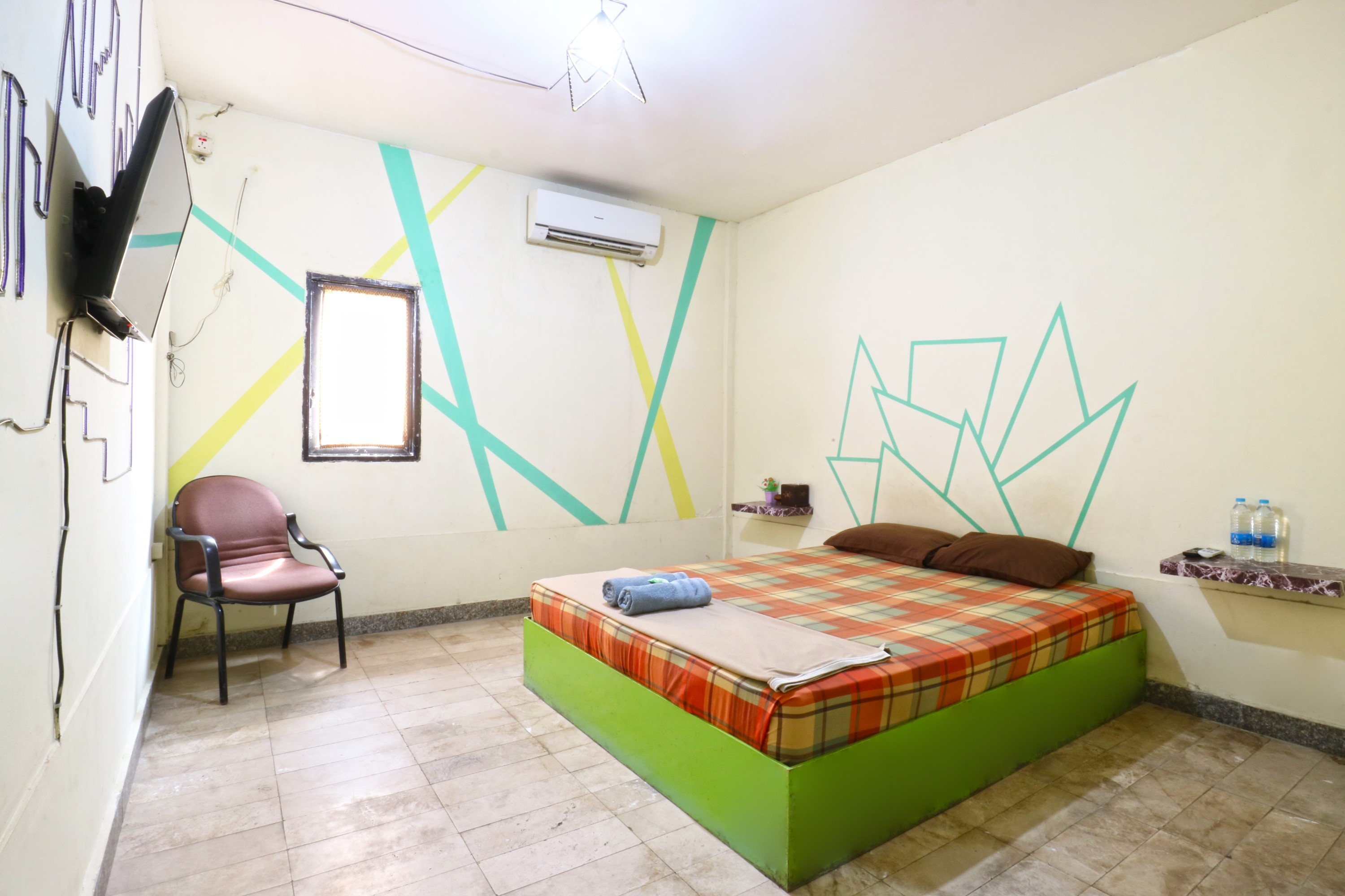 Wisma Gading Indah 1 by ZUZU