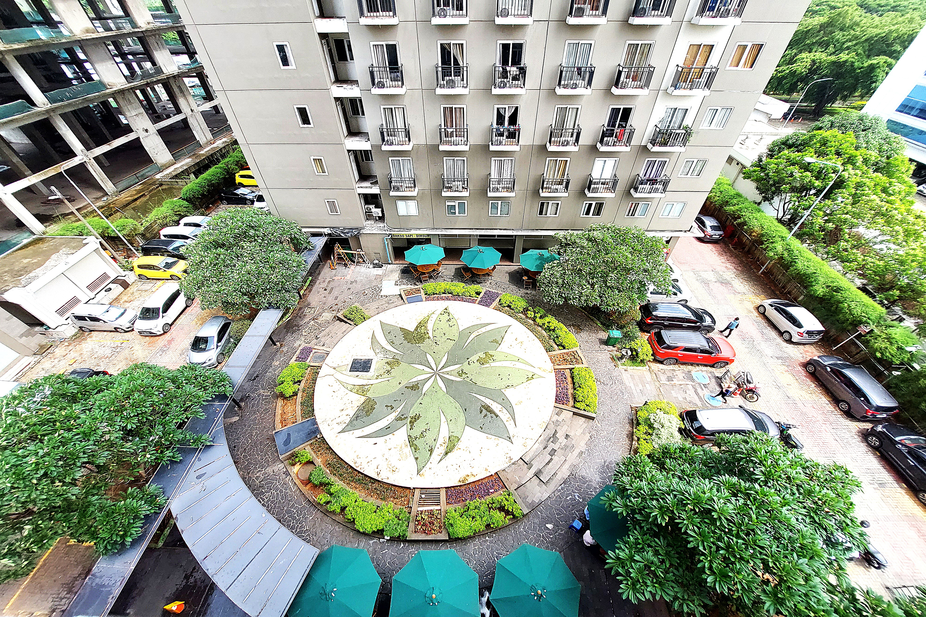 Adaru Property @Sunter Park View by ZUZU