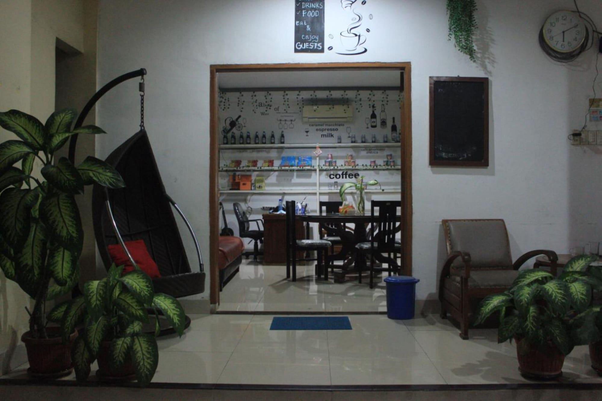 Ragunan Residence Syaridin by ZUZU