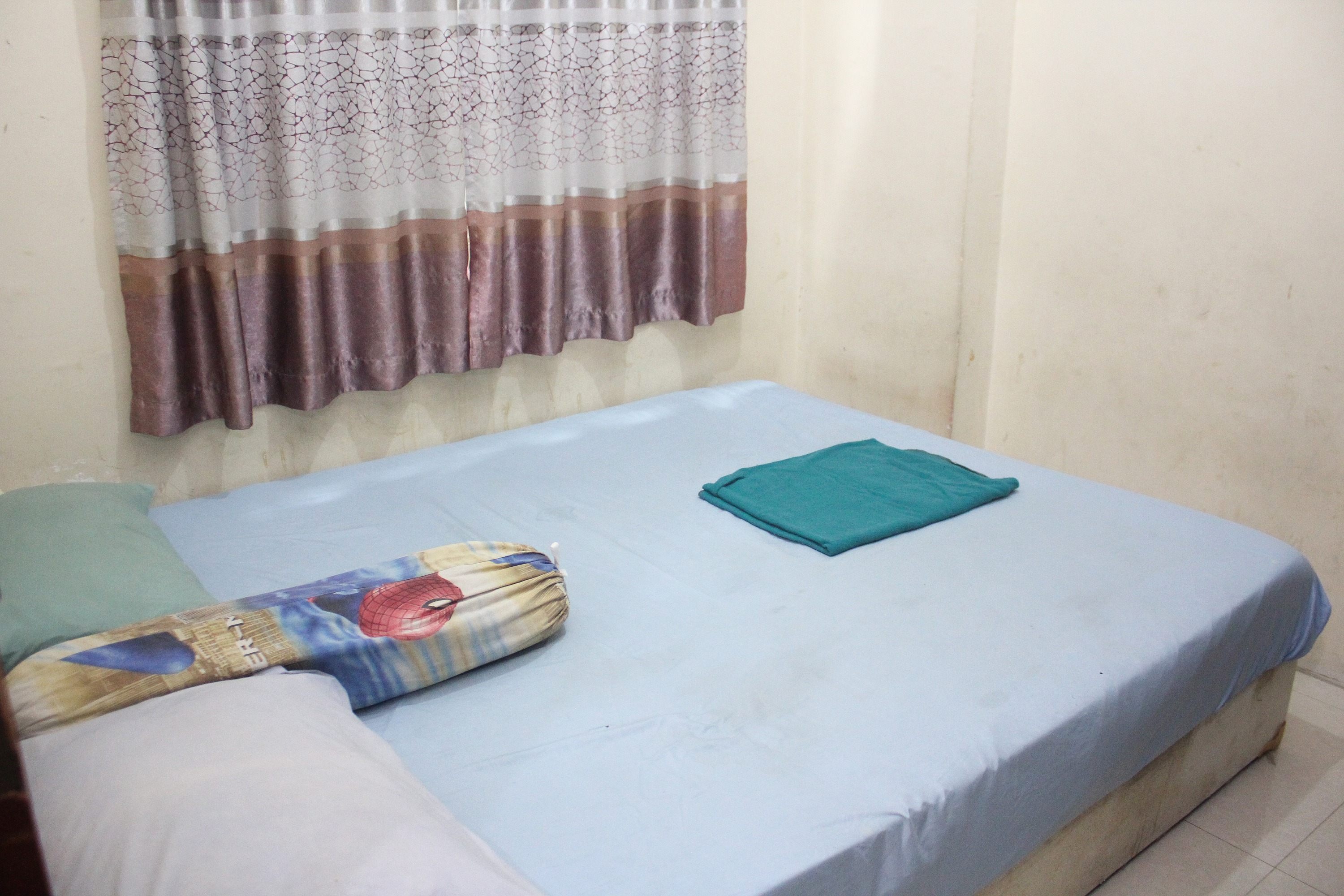 Daddy's Room Apartemen City Park by ZUZU