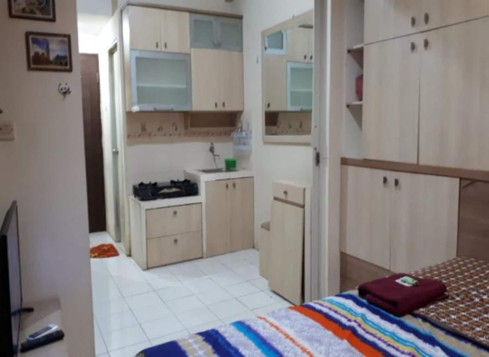Apartmen City Park by GC Realty by ZUZU