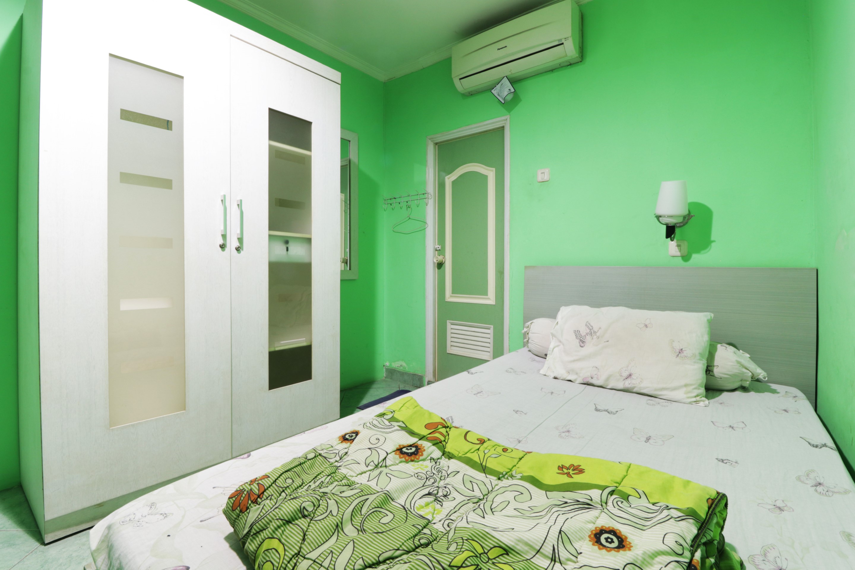 Wisma Aam Syariah by ZUZU