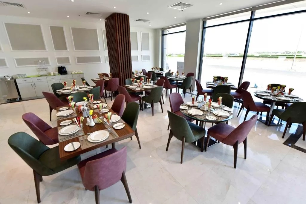 TOP Be inn hotel