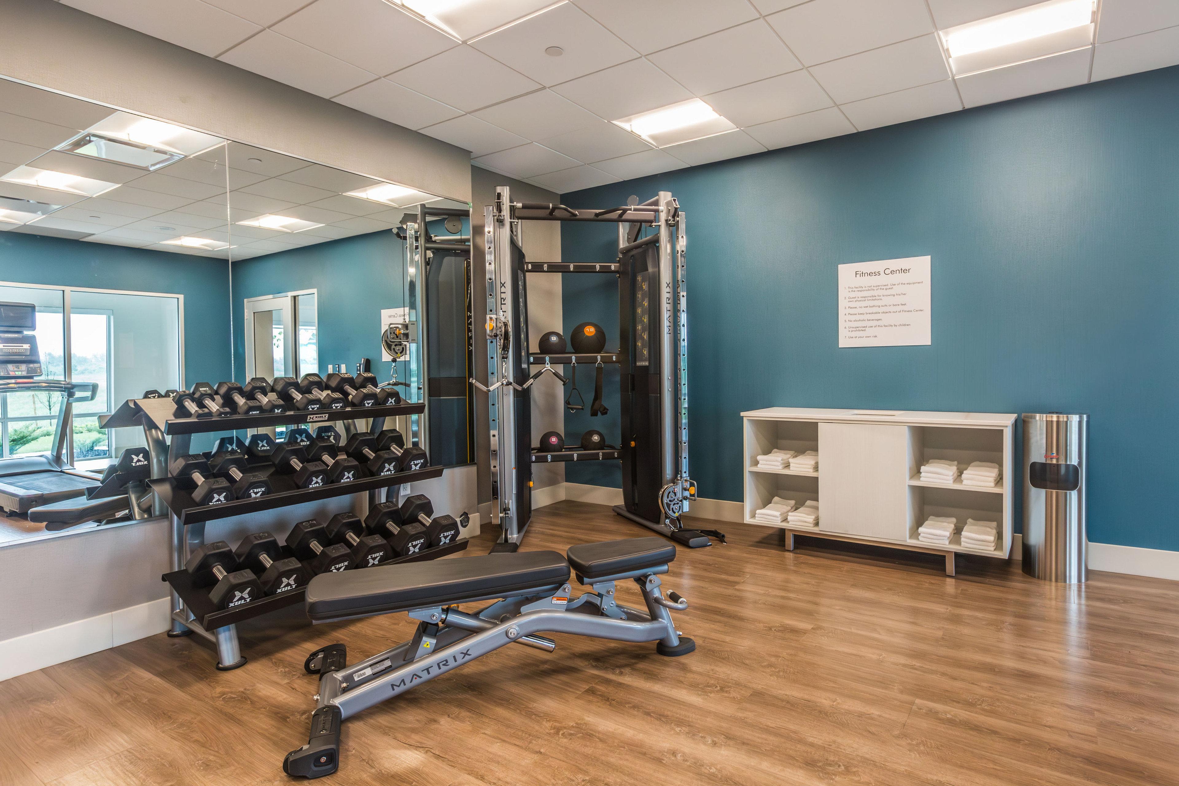 Holiday Inn Express & Suites Welland